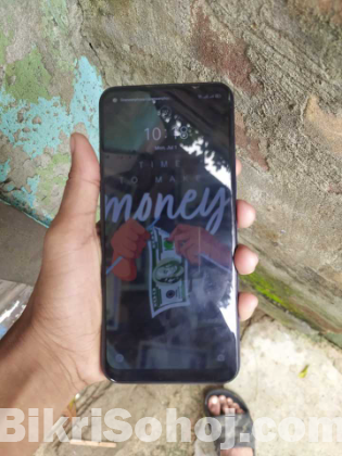 Realme c17